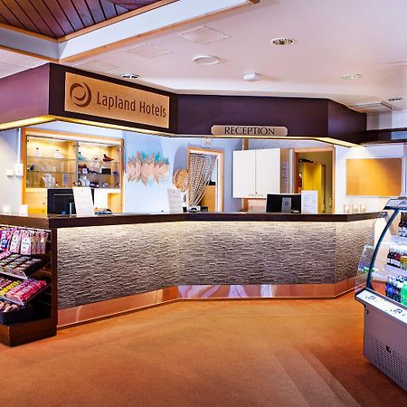 Lapland Hotels Riekonlinna Saariselkä Zewnętrze zdjęcie