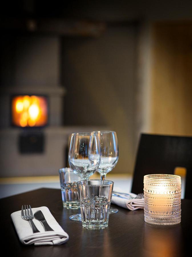 Lapland Hotels Riekonlinna Saariselkä Zewnętrze zdjęcie