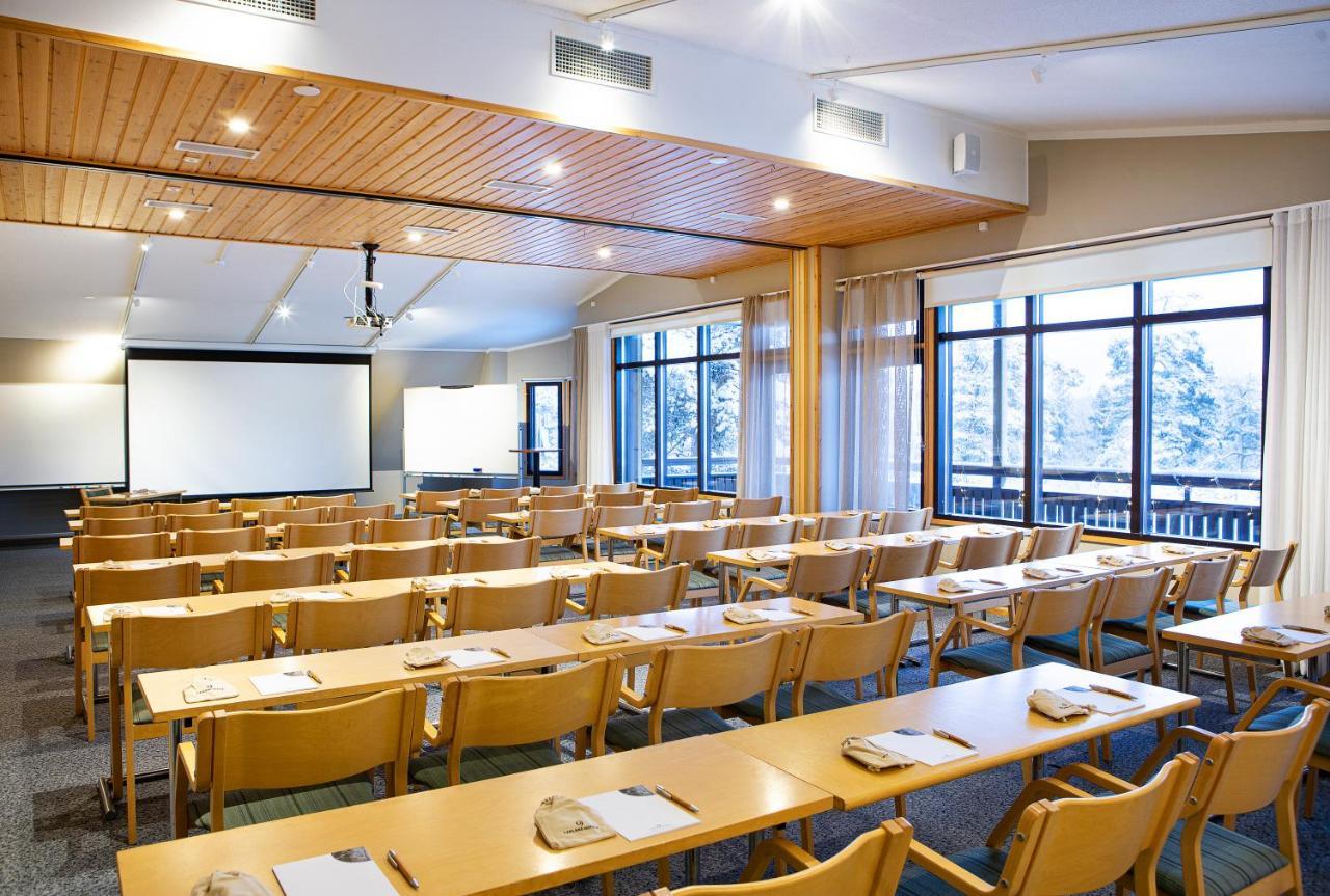 Lapland Hotels Riekonlinna Saariselkä Zewnętrze zdjęcie