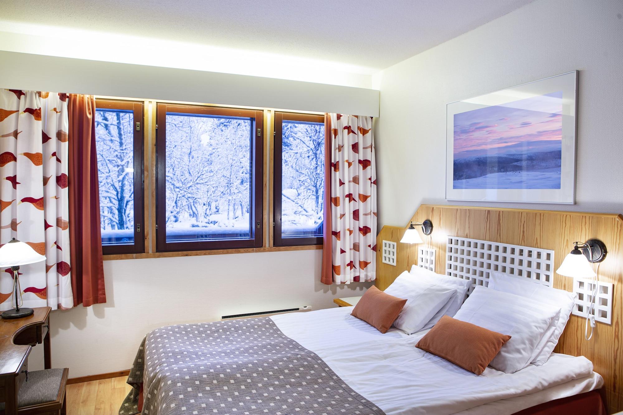 Lapland Hotels Riekonlinna Saariselkä Zewnętrze zdjęcie