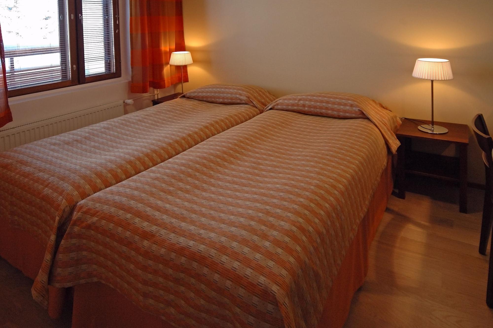 Lapland Hotels Riekonlinna Saariselkä Zewnętrze zdjęcie