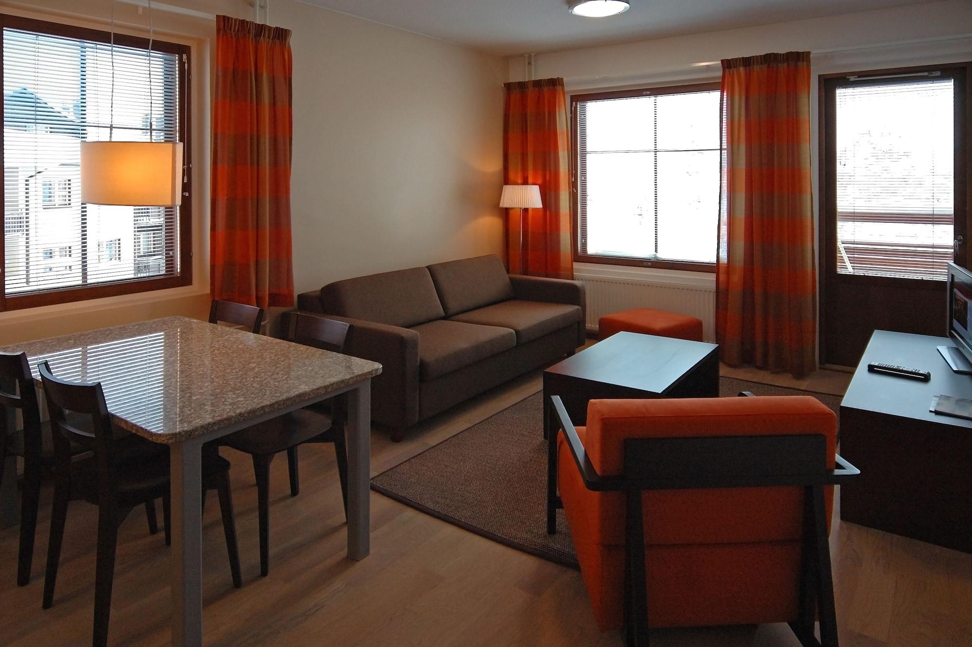 Lapland Hotels Riekonlinna Saariselkä Zewnętrze zdjęcie
